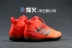 Bonfire ADIDAS ACE TANGO 17.3 TF đào tạo giày đá bóng móng tay BY2203 S77084 giày the thao năm 2021 Giày bóng đá