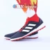 Lửa trại Adidas COPA TANGO 18.3 TF Falcon Broken Nail Vớ Giày bóng đá DB2135 - Giày bóng đá