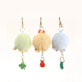 Японский милый брелок, аксессуар на рюкзак