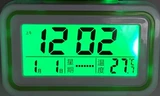 Слепой старик терминал Time Times Times Targe Claight Sound