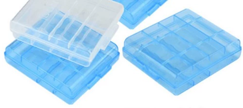 Батарея, коробка для хранения, дизайнерский высококачественный пластиковый контейнер для хранения