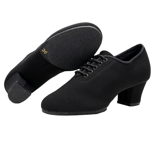 Betty T1b открытая говядина сухожилия латиноамериканская танцевальная обувь современные танце