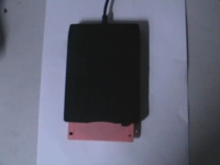 USB мягкий привод Нейтральный внешний мягкий диск FDD 1.44M One -Year гарантия на отправку мягкого диска