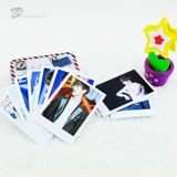 Polaroid, бумажник, фотография, карточки, «сделай сам», 3 дюймов, сделано на заказ