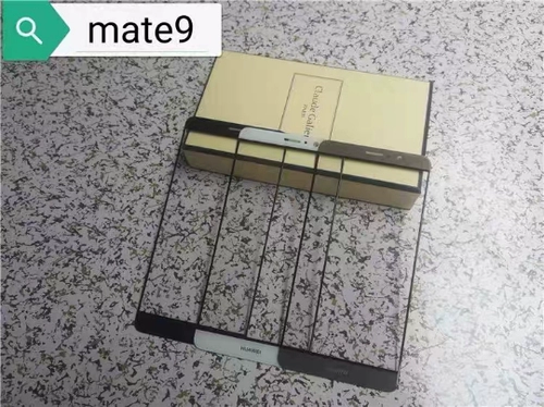 Huawei mate10pro/mate9/mate8/mates7 Мобильный телефон Оригинальный внешний экран - это тотальный сенсорный экран стекло