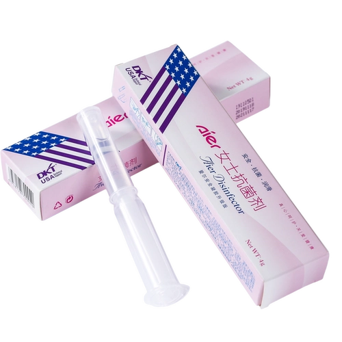 23 невидимые гелевые женщины с фильтром безоборотной жидкость -жидкость -жидкость Женский специальный антибактериальный агент