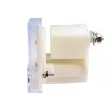 14-летний магазин 19 цветов 85L1-30A Pointer AC Curance Meter 1A2A3A5A15A10A20A50A100A и инструмент инструмента по приборам BI