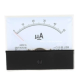 Стихи DC Weian Таблица 44C2-50UA 100UA WEI'AN TABLE MECANICAL MICRO MI'AN ПАРТЯ