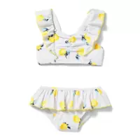 Лимонный раскол