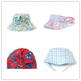 Солнцезащитная шляпа, 12-24 мес.