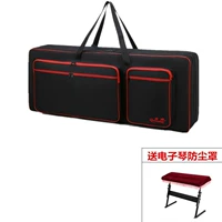 Синтезатор, 61 клавиш