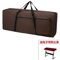 Синтезатор, 61 клавиш