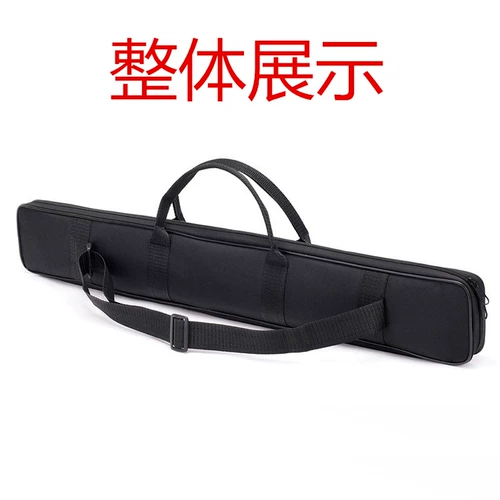 晨鑫 Бамбуковая флейта мешок сумки портативные студенты посвященные анти -сплаш флейте флейта мешок для хранения флейты сумка короткая флейта мешок