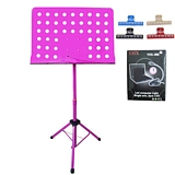 Purple Standard Model+Spectrum+Lighting Light