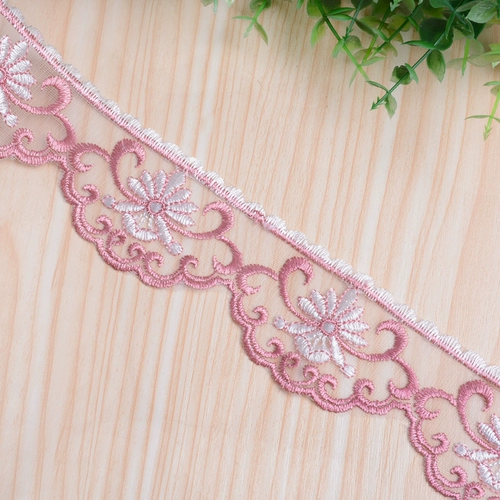 Кружевная штора, диван, ткань, кружевное платье, DIY, с вышивкой