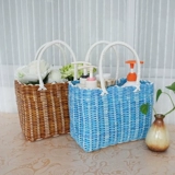 12 -Year -Sold Store более 20 цветов, покупка овощей корзина пластиковая плетена