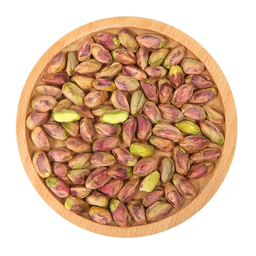 Новый продукт сырье импортировано счастливые фрукты ядра 500G выпечка снежинки хрустящие орехи сладости, сырые сушеные фрукты.