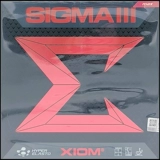 Подлинная анти -сражаящаяся Xiom Currogant Sigma ⅱ Pro Sigma 2 Professional Edition III Sigma 3 Anti -Glue