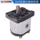 Thanh thép nắn thẳng máy bơm dầu máy nắn bơm thủy lực máy nắn máy phụ kiện máy móc xây dựng phần cứng taoqiang