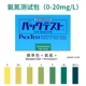 Общий азот аммиака в Японии 0-20 мг/л.
