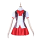 [Lan] Tachibana Takasugi Haruhiko Backstreet cô gái COS ăn mặc Sự thật Alice Hàng ngàn trang phục cosplay