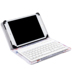 9-9,6 inch tablet Bluetooth bàn phím không dây bao da 10.1 inch phổ vỏ bảo vệ bracket shell phụ kiện Phụ kiện máy tính bảng