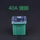 Краткая квадратная площадь 40а [2]