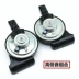 Xe tăng áp dụng 300 còi còi xe Wey Wei Pai VV5 Mocha VV7 Ultra -thin Special Snail loa không thấm nước còi hơi còi oto 