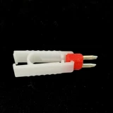 Автомобильный страховой пленка Клип Mid -Number Mini -fuse замена инструмента для снятия автомобиля.