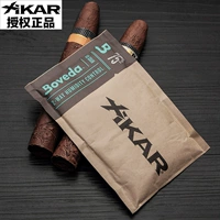 Импортированный Xikar Xika Cigar Увлажняющий пакет Увлажняющий пакет 65-69-72-75 Большие пакеты для большой влажной сумки 60 г