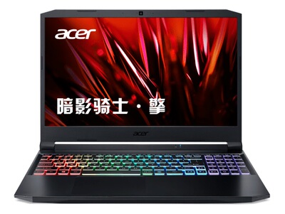Игровой ноутбук Acer/Acer Shadow Knight AN515-58 Predator PH315-55 RTX3070