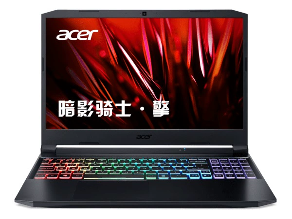 Игровой ноутбук Acer/Acer Shadow Knight AN515-58 Predator PH315-55 RTX3070
