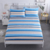 Không thấm nước giường, mảnh duy nhất nước tiểu cách nhiệt thoáng khí không trượt giường trải giường đơn giản màu 1.5m1.8m Simmons nệm bìa Trang bị Covers