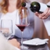 ly vang đỏ Ly pha lê rượu vang đỏ thủy tinh phù hợp với gia đình cá tính Thủy tinh Bordeaux sáng tạo 6 gói EDELITA ly uong ruou Rượu vang