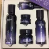 相宜本草 Горная камелия красные пейзажи Zizhi Qizhen Cabering Case Box Anti -wrink