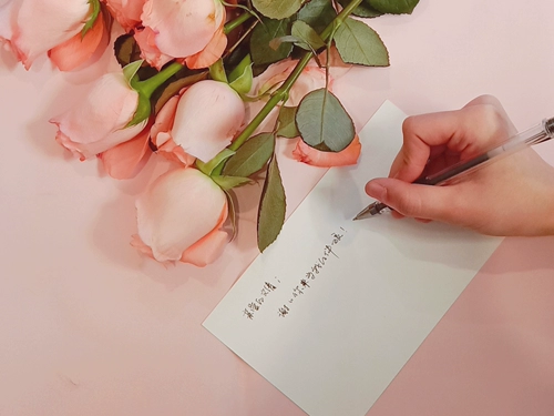 Ваш Forever Exclusive Designs ins Подружка невесты приглашения для подружки невесты Best Man с благодарностью