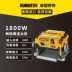 Dewei Gỗ Điện Máy Bào 2200W Đa Năng Hộ Gia Đình Nhỏ Đơn Để Bàn Máy Bào Tự Động DW735 Máy Bào Gỗ máy máy bào gỗ bàn cái bào gỗ Máy bào gỗ