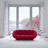 Дизайнерское мыло, мыльница, изогнутая вилла, диван для отдыха, коллекция 2023