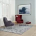 Bắc âu net red đồ nội thất thiết kế ngồi có thể ngả đơn giản thời trang hiện đại ghế sofa văn phòng bán hàng để thảo luận về ghế lounge chair Đồ nội thất thiết kế