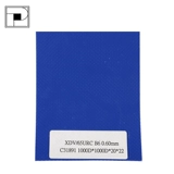 Три -летний магазин 15 цветов серого пятна 0,60 мм толщиной из ПВХ Клипа Клипа Сеть Ткань газовая пленка ткань