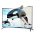 TV 70 inch mới siêu mỏng 50 màn hình phẳng 55 inch 60 inch LCD mạng wifi thông minh 4K HD tivi 49 inch TV