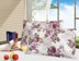 Pillowcase gói một cặp bông nguyên chất 100% cotton couple pillowcase Hàn Quốc đơn giản ren chần dày Gối trường hợp