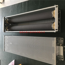 Тестер сопротивления