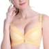 [40 90 break code area] Summer bra deep V tập hợp điều chỉnh bên đồ lót loại áo ngực thoải mái Ms.