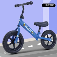 Классическое синее-12-дюймовое пузырьковое колесо [обычное]