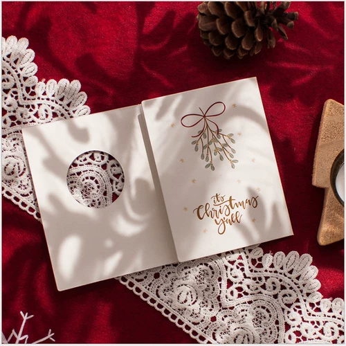 #Custom#小 Рождественские Новые годы Позже