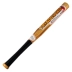 Baseball bat tự vệ xe chiến đấu vũ khí quốc phòng siêu cứng đào tạo rắn gậy bóng chày rắn gỗ softball Bóng chày