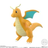 [] Bandai Food Play Pokémon Доля Всемирного района Гуанду Du & Quick Dragon Repeer [Spot]