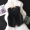 2018 new Haining lông vest fox fox ngắn nữ vest da mỏng một chống mùa giải phóng mặt bằng áo khoác nữ lót lông