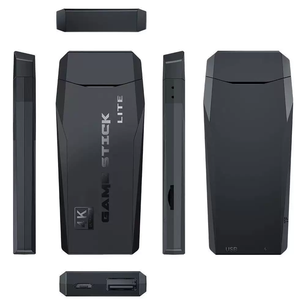 Pandora U игровой стик hdmi телевизионное соединение игровая машина M8 двойной 10 000 игр 2.4G беспроводная рукоять